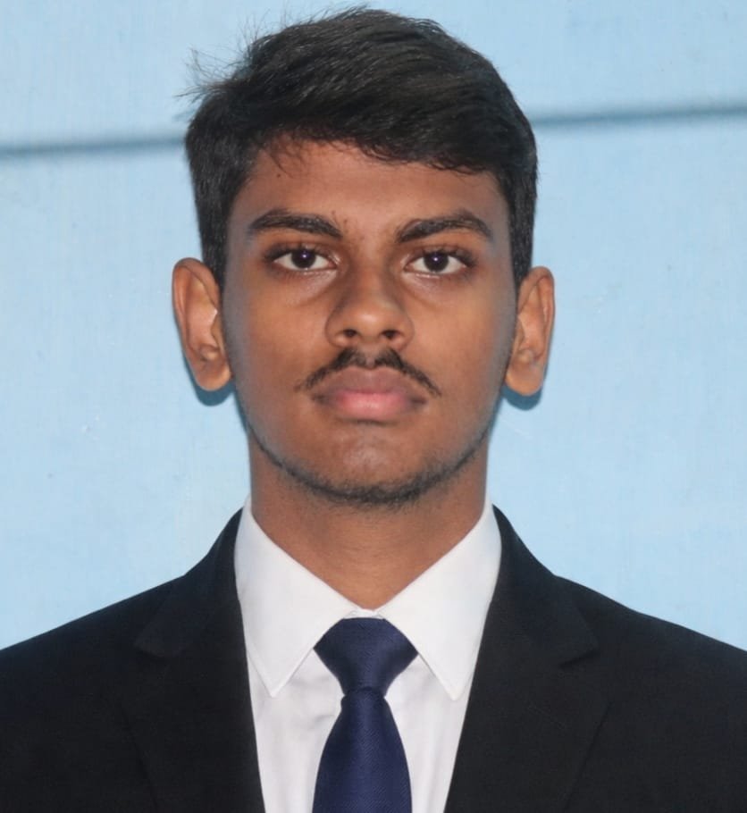 Review by Swadhin Mishra