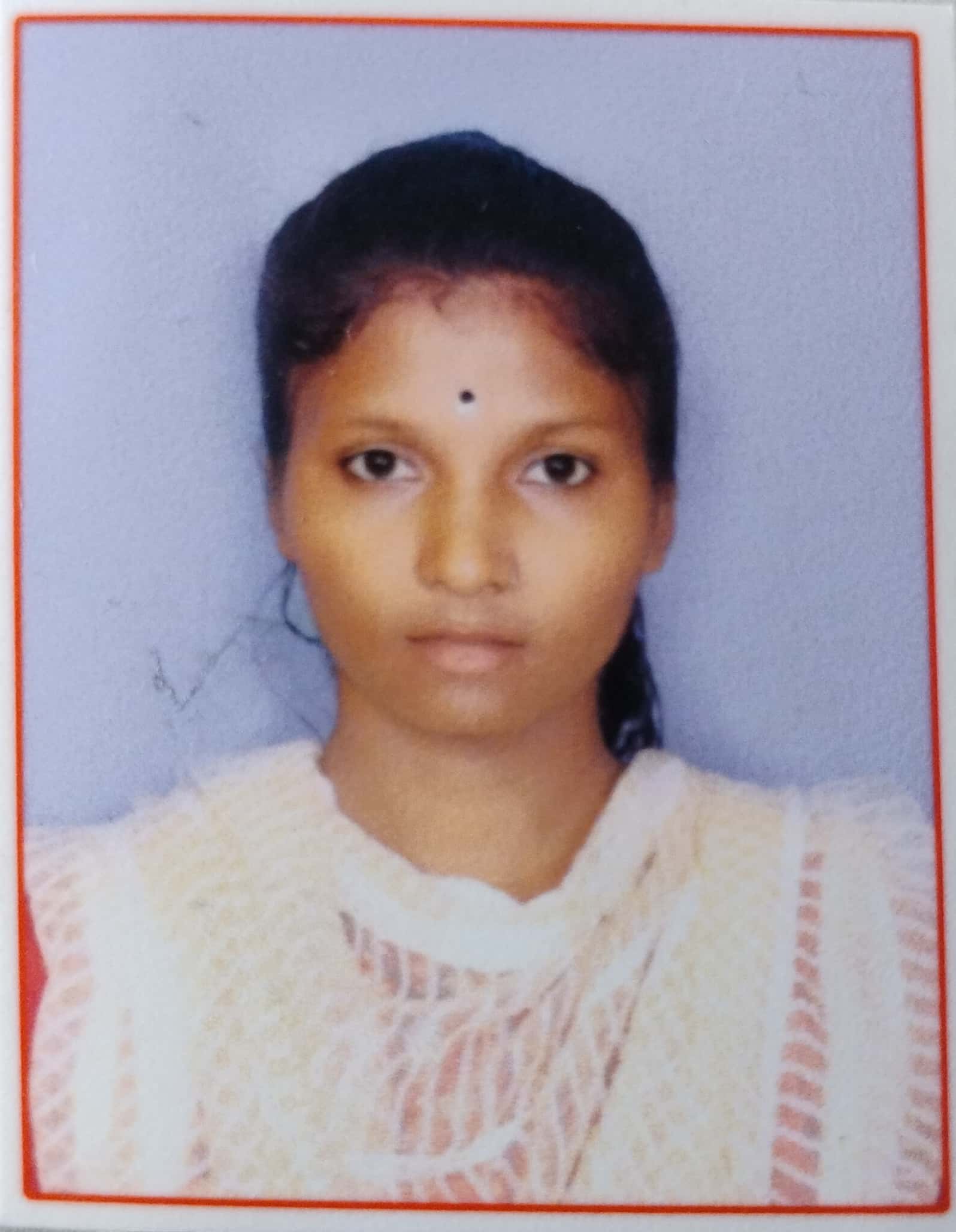 PUJA PATRA