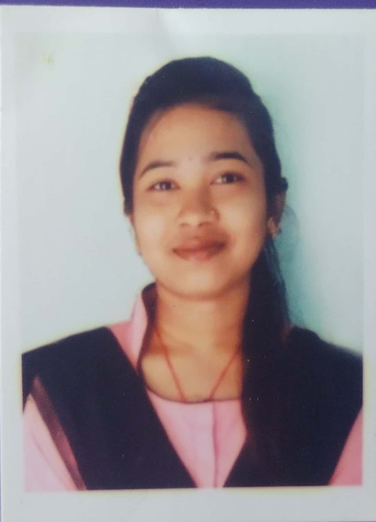 LIPI MAHAPATRA