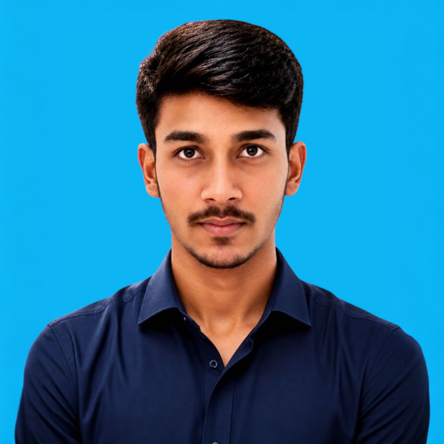 TAPAS KUMAR SAHU